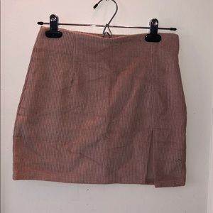 Princess Polly mini skirt